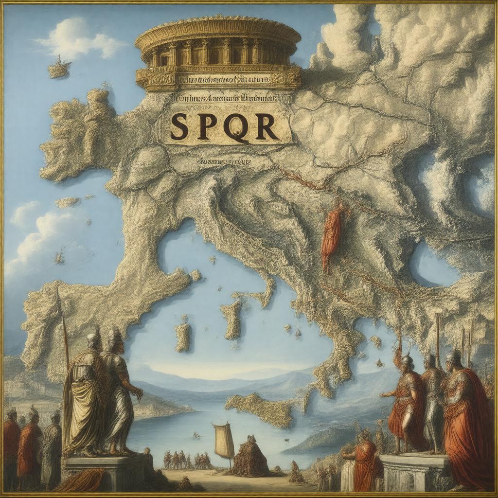 Roman Republic (early)